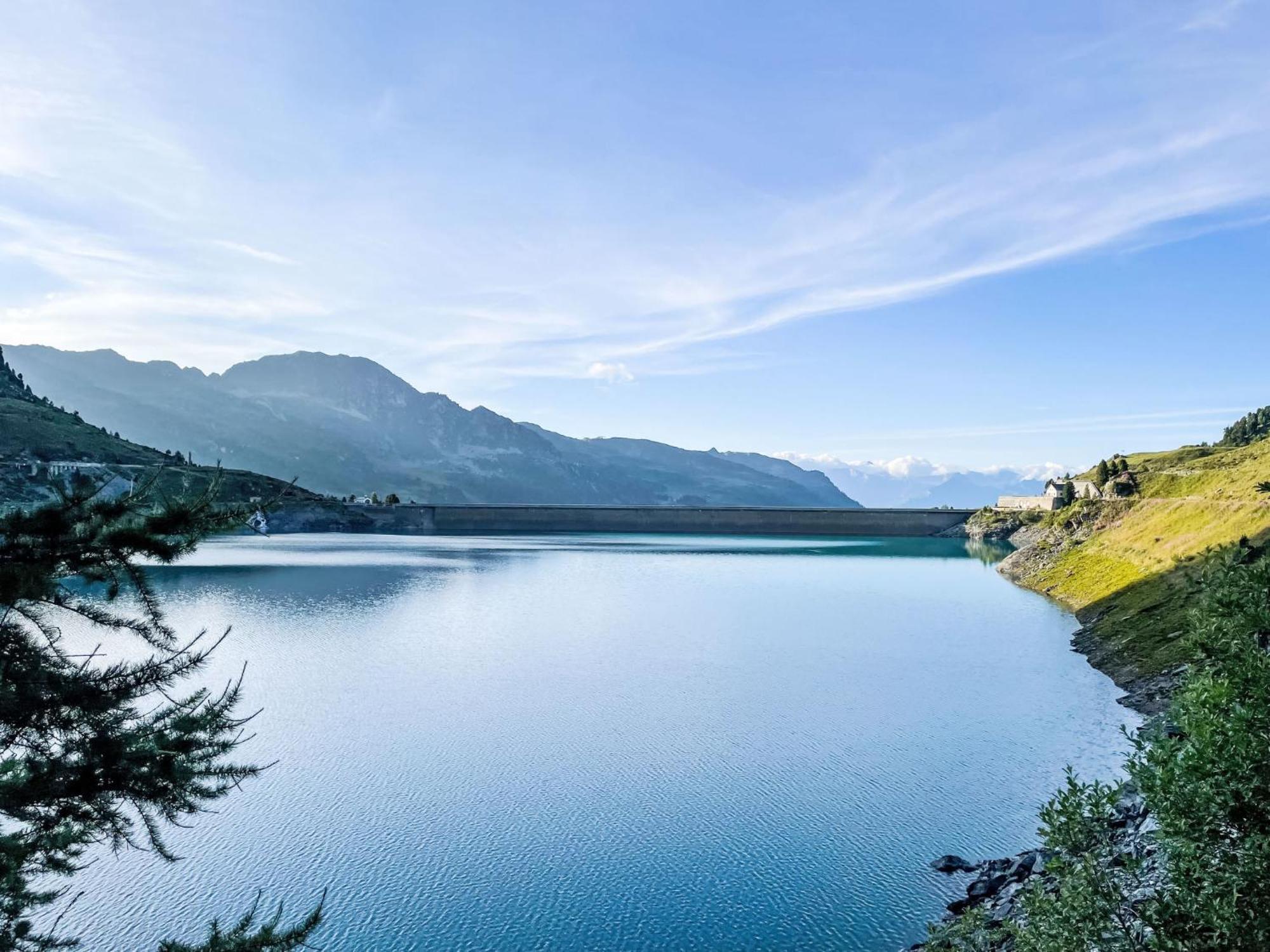 Chalet Les Etoiles By Interhome Nendaz Exteriér fotografie