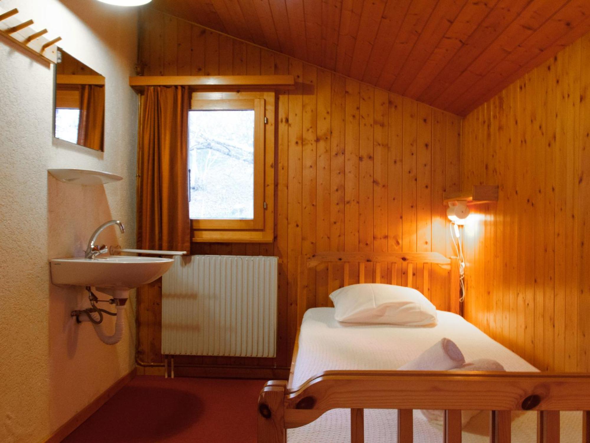 Chalet Les Etoiles By Interhome Nendaz Exteriér fotografie