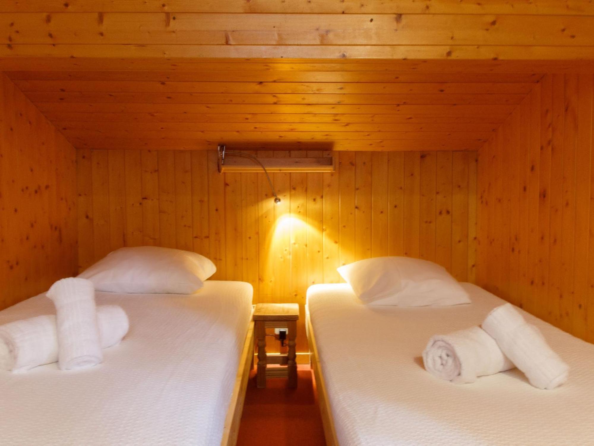 Chalet Les Etoiles By Interhome Nendaz Exteriér fotografie