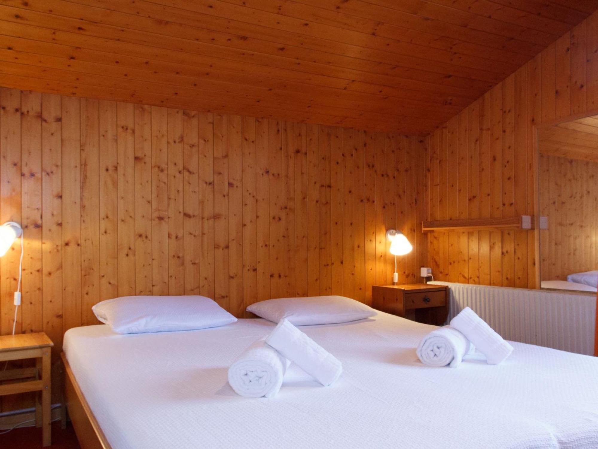 Chalet Les Etoiles By Interhome Nendaz Exteriér fotografie
