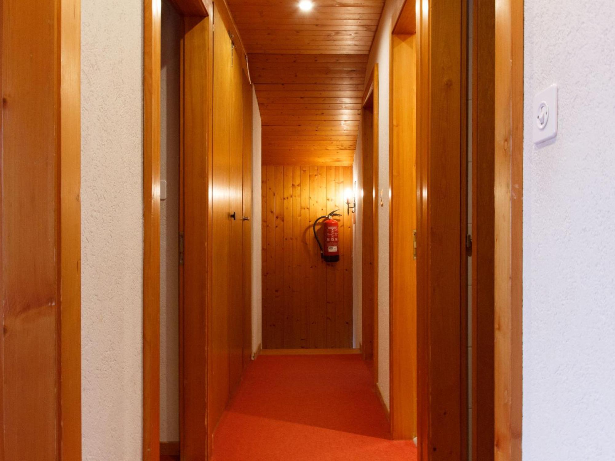 Chalet Les Etoiles By Interhome Nendaz Exteriér fotografie
