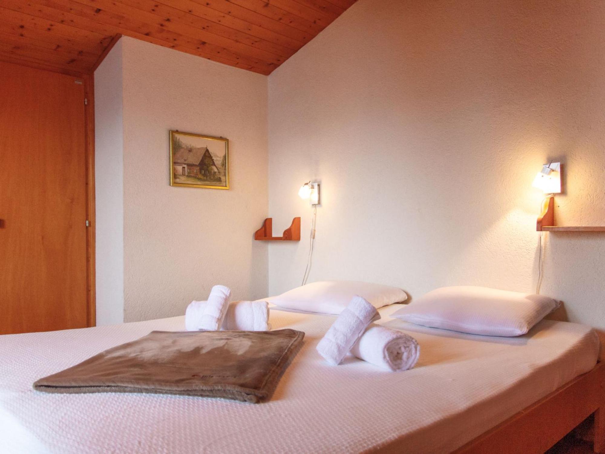 Chalet Les Etoiles By Interhome Nendaz Exteriér fotografie